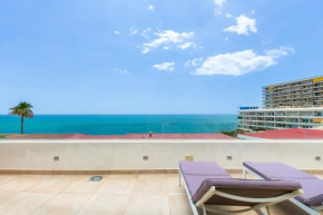 Bungalow 67, Torremolinos
